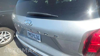 2024 Hyundai Palisade SEL 7-Passenger - miniatura 25
