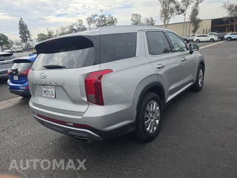 2024 Hyundai Palisade SEL 7-Passenger - miniatura 4