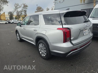 2024 Hyundai Palisade SEL 7-Passenger - miniatura 6