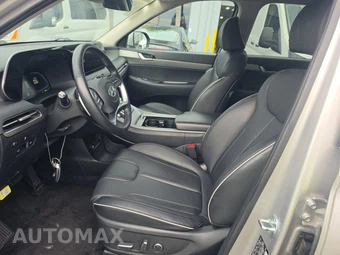 2024 Hyundai Palisade SEL 7-Passenger - miniatura 7