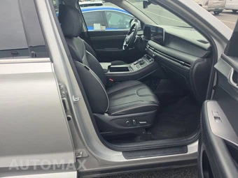2024 Hyundai Palisade SEL 7-Passenger - miniatura 8