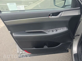 2024 Hyundai Palisade SEL 7-Passenger - miniatura 9