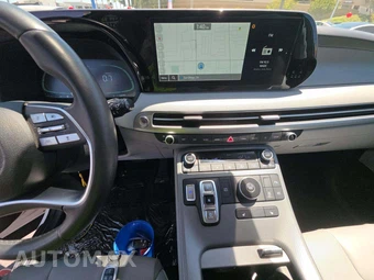 2024 Hyundai Palisade SEL 7-Passenger - miniatura 10