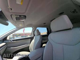 2024 Hyundai Palisade SEL 7-Passenger - miniatura 11