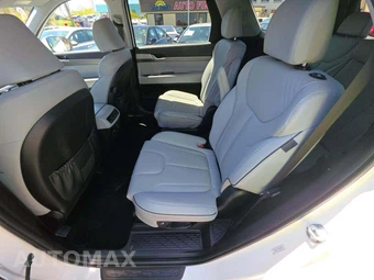 2024 Hyundai Palisade SEL 7-Passenger - miniatura 13
