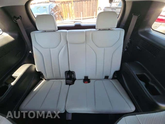 2024 Hyundai Palisade SEL 7-Passenger - miniatura 14