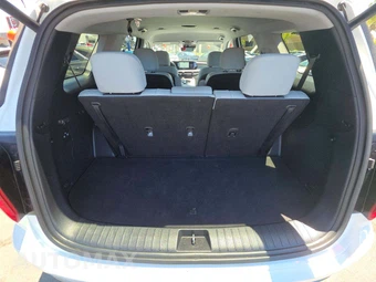 2024 Hyundai Palisade SEL 7-Passenger - miniatura 15