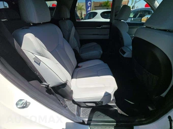 2024 Hyundai Palisade SEL 7-Passenger - miniatura 17