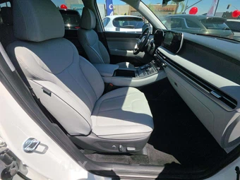 2024 Hyundai Palisade SEL 7-Passenger - miniatura 19