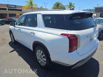 2024 Hyundai Palisade SEL 7-Passenger - miniatura 2