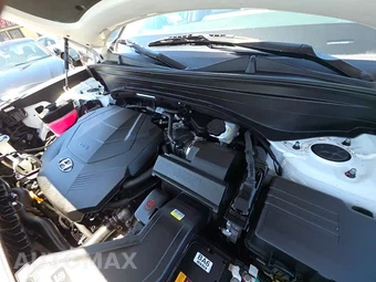2024 Hyundai Palisade SEL 7-Passenger - miniatura 24