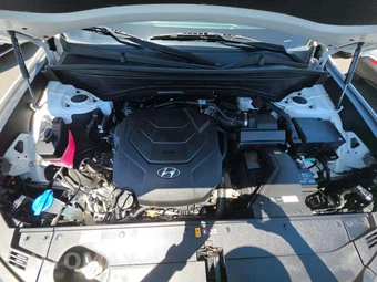 2024 Hyundai Palisade SEL 7-Passenger - miniatura 25