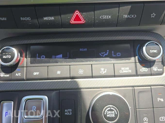 2024 Hyundai Palisade SEL 7-Passenger - miniatura 26
