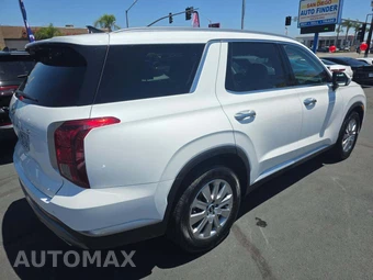 2024 Hyundai Palisade SEL 7-Passenger - miniatura 3