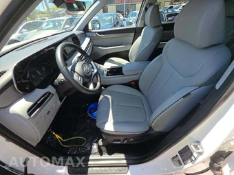 2024 Hyundai Palisade SEL 7-Passenger - miniatura 6