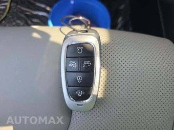 2024 Hyundai Palisade SEL 7-Passenger - miniatura 8