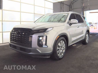 2024 Hyundai Palisade SEL 7-Passenger