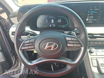 2024 Hyundai Palisade SEL 7-Passenger - miniatura 10