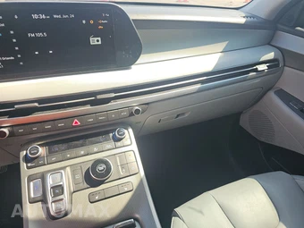 2024 Hyundai Palisade SEL 7-Passenger - miniatura 11