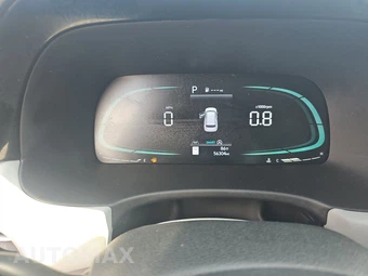 2024 Hyundai Palisade SEL 7-Passenger - miniatura 12