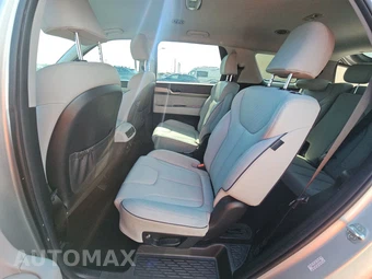 2024 Hyundai Palisade SEL 7-Passenger - miniatura 13
