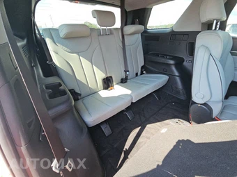 2024 Hyundai Palisade SEL 7-Passenger - miniatura 14