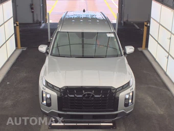 2024 Hyundai Palisade SEL 7-Passenger - miniatura 2