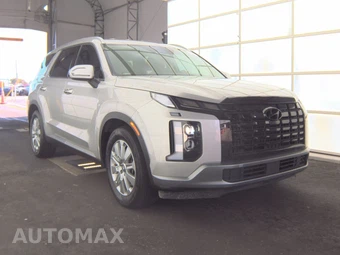 2024 Hyundai Palisade SEL 7-Passenger - miniatura 3