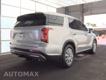 2024 Hyundai Palisade SEL 7-Passenger - miniatura 4