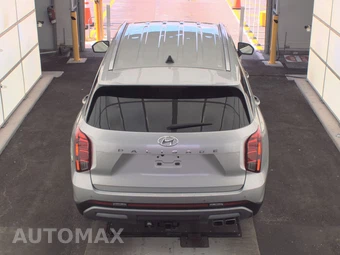 2024 Hyundai Palisade SEL 7-Passenger - miniatura 5