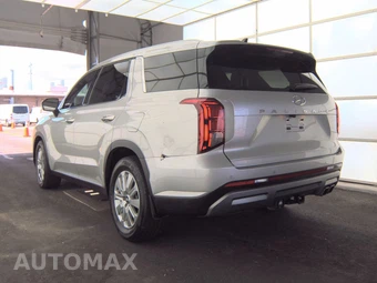 2024 Hyundai Palisade SEL 7-Passenger - miniatura 6