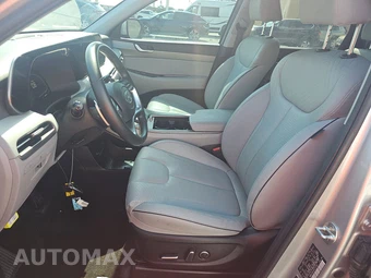 2024 Hyundai Palisade SEL 7-Passenger - miniatura 7