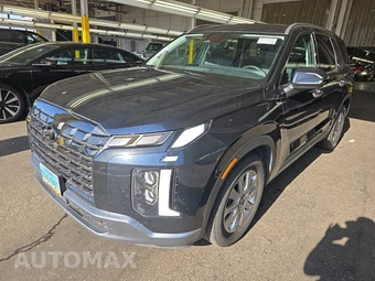 2024 Hyundai Palisade SEL 7-Passenger