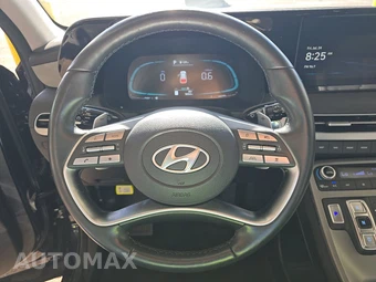 2024 Hyundai Palisade SEL 7-Passenger - miniatura 10