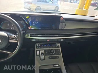 2024 Hyundai Palisade SEL 7-Passenger - miniatura 11
