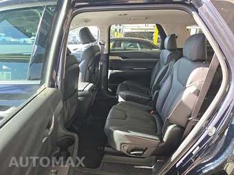 2024 Hyundai Palisade SEL 7-Passenger - miniatura 13