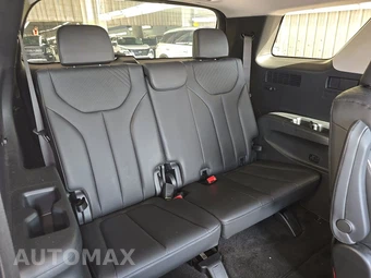 2024 Hyundai Palisade SEL 7-Passenger - miniatura 14