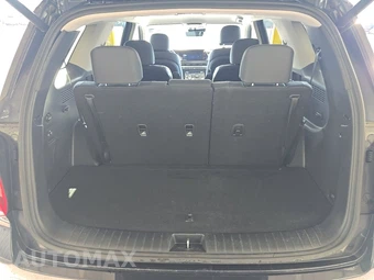 2024 Hyundai Palisade SEL 7-Passenger - miniatura 17