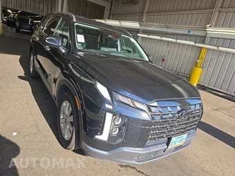 2024 Hyundai Palisade SEL 7-Passenger - miniatura 3
