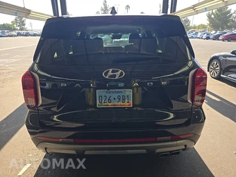 2024 Hyundai Palisade SEL 7-Passenger - miniatura 5