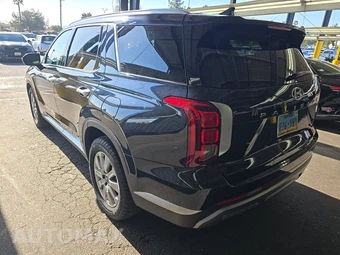2024 Hyundai Palisade SEL 7-Passenger - miniatura 6