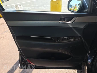 2024 Hyundai Palisade SEL 7-Passenger - miniatura 9