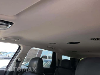 2024 Hyundai Palisade SEL 7-Passenger - miniatura 10