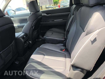 2024 Hyundai Palisade SEL 7-Passenger - miniatura 12