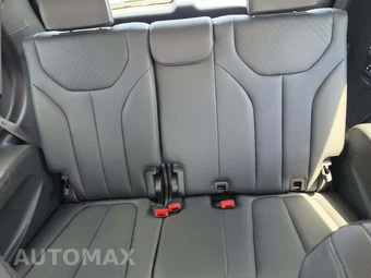 2024 Hyundai Palisade SEL 7-Passenger - miniatura 13