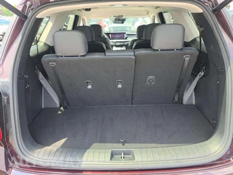 2024 Hyundai Palisade SEL 7-Passenger - miniatura 14