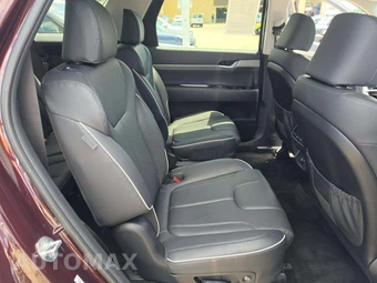 2024 Hyundai Palisade SEL 7-Passenger - miniatura 15