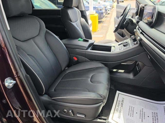 2024 Hyundai Palisade SEL 7-Passenger - miniatura 16