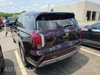 2024 Hyundai Palisade SEL 7-Passenger - miniatura 2