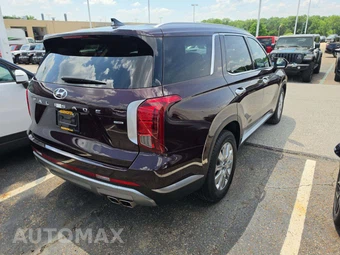2024 Hyundai Palisade SEL 7-Passenger - miniatura 3